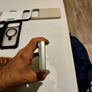 iPhone 17 Pro Max 256GB Silver Image 3