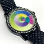 Colours Rainbow unisex watch Image 3