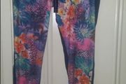 Brand new Atmosphere  floral harem style pants size UK8 EUR36 Postage included