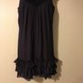 Ted Baker Chiffon Dress size 1  UK-10 Image 7
