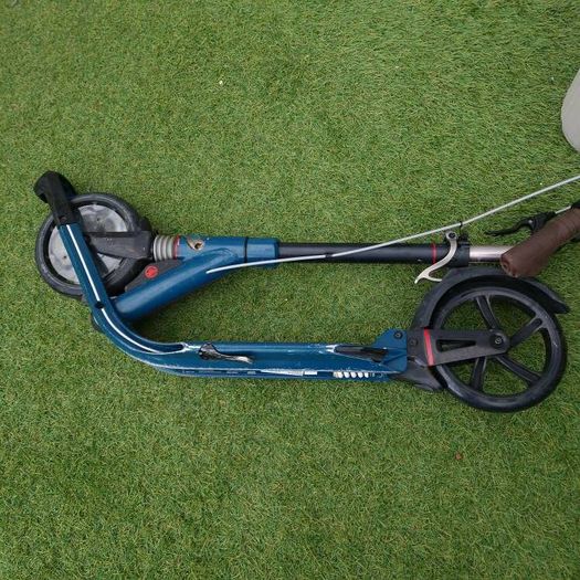 scooter