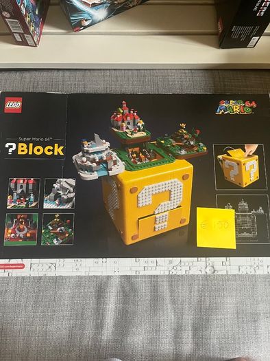 Lego