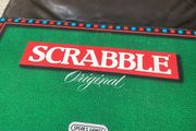scrabble