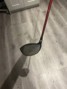right handed ping