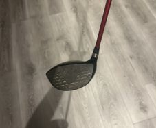 right handed ping