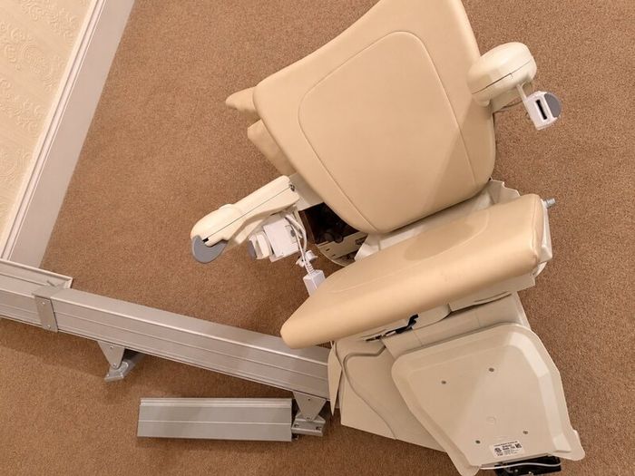 Stairlift - free