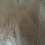 Leather bean bag Image 2
