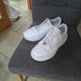 Nike Air Force 1 Trainers Image 2