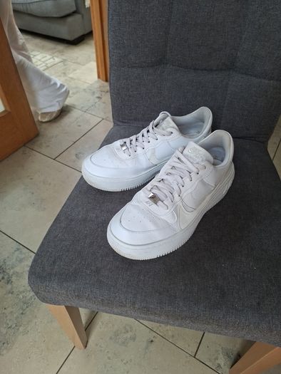Nike Air Force 1 Trainers
