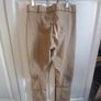ladies cream jodhpurs Image 3