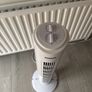 Tower Rotating Fan Image 2