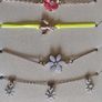 Set of 4 Bracelets Accessorize Image 2
