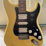 Fender Player Stratocaster HSH MX Image 2