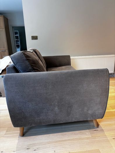 2 Seat Sofa - Aurora from DFS