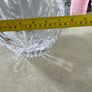 Galway crystal Millennium Vase Limited Edition Image 3