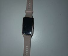 Huawei fitness watch