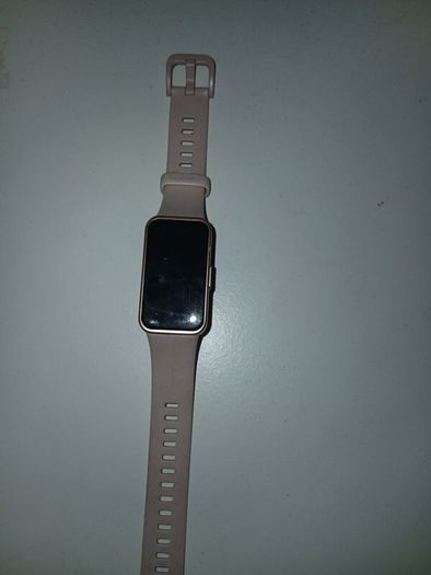 Huawei fitness watch