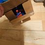 NERF Guns, target and bullets Image 2