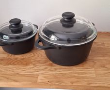 Pot  Luck