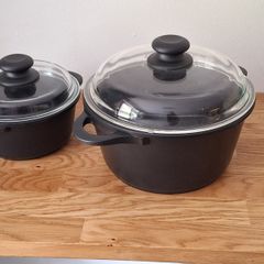 Pot  Luck