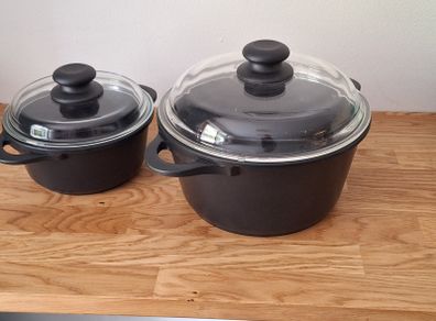 Pot  Luck