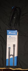 Seasonic 16-Pin 12V-2x6 600W 90 Degree Cable