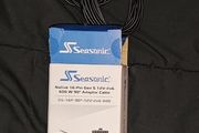 Seasonic 16-Pin 12V-2x6 600W 90 Degree Cable