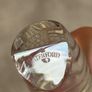 Waterford Crystal Golf Club Head Paperweight Image 5