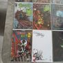 Spawn joblot/bundle 20 comics freepost Image 3