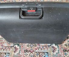 Hard Shell Suitcase