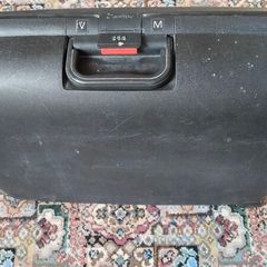 Hard Shell Suitcase