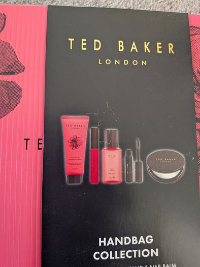 Brand new Ted Baker gift set