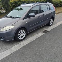 2008 Mazda Mazda5