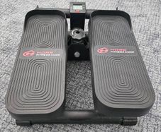 stepper