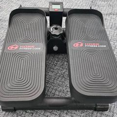 stepper