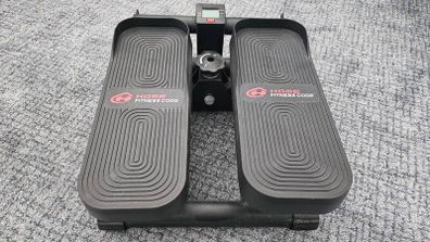 stepper
