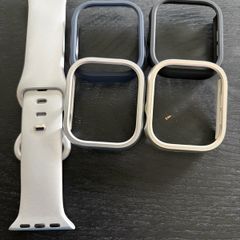 Apple Watch  - series 11 - 42 mm