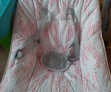 Baby Bouncer, Rocker & Toddler Seat