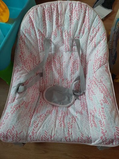Baby Bouncer, Rocker & Toddler Seat