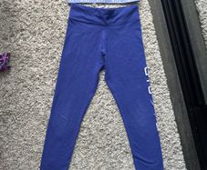 Nike leggings&top set (M/137-146)