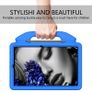 For Samsung Galaxy Tab A7 10.4 2020 Case Kids Shockproof Tablet Smart Cover EVA Blue - FHT02SMTK4 Image 4