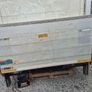 Tail lift from box body Can be seen working @ OCG Image 3