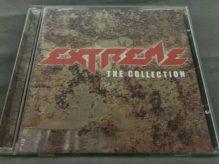 EXTREME - The Collection    CD