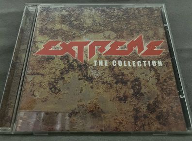 EXTREME - The Collection    CD