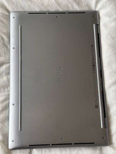 Dell XPS 13 9315 Intel i7 16GB RAM 512GB SSD 4K Touchscreen Laptop