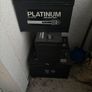 PLATINUM Extreme Heavy duty Battey Image 2