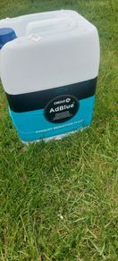 10L of Adblue