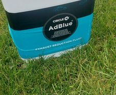10L of Adblue