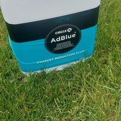 10L of Adblue