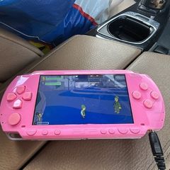 modded psp